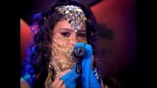 Danna Paola - El Primer Día Sin Ti (Vídeo Oficial) chords