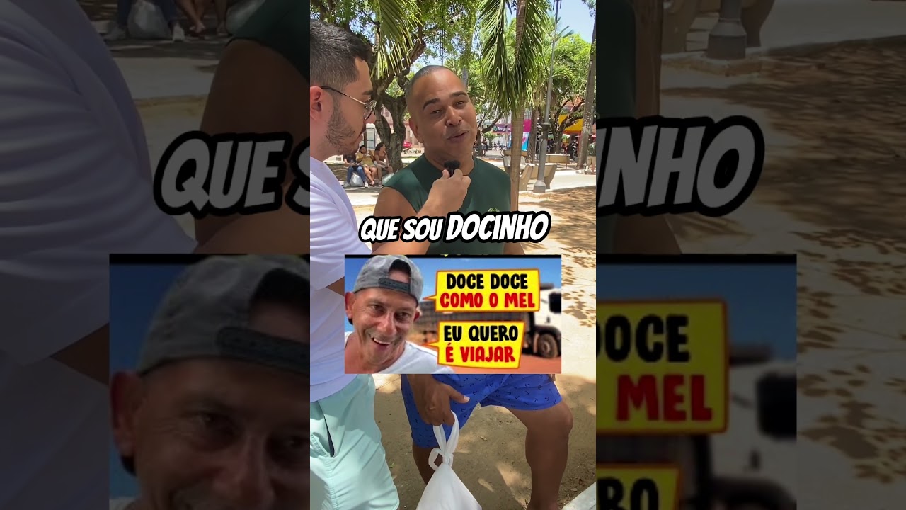 Você gosta de qual perfume? 