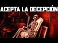 Deja que las Personas te Decepcionen — Carl Jung