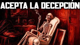Deja que las Personas te Decepcionen — Carl Jung