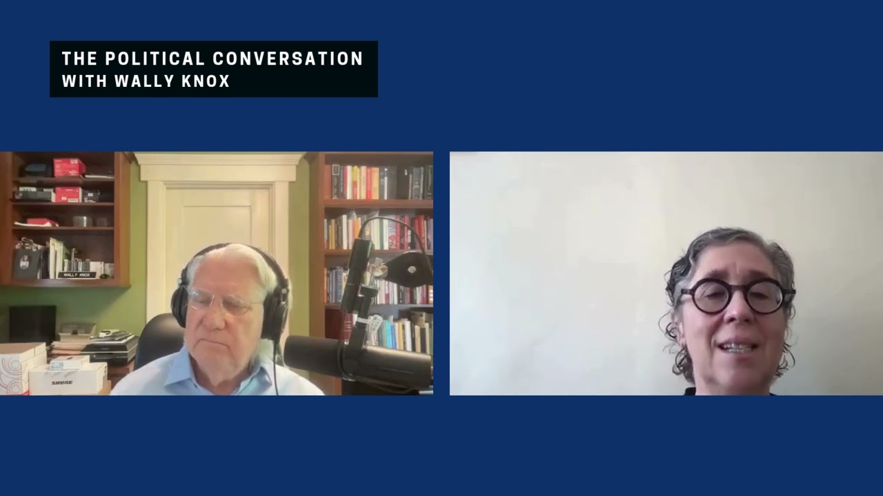 Julie Pitta on the Billionaire-Led Campaign to Flip San Francisco