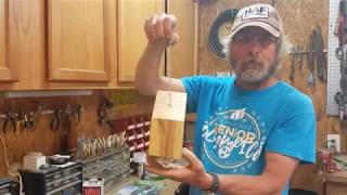 How to Make a Carpenter Bee Trap