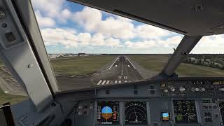 Anz654 Nzqn - Nzch Christchurch Runway Slope??