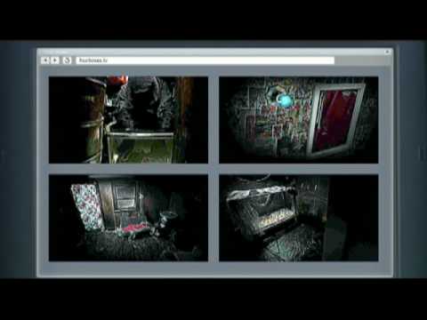 Four Boxes — trailer