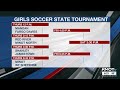 KMOT First News at Six Sportscast - 5/27/2026