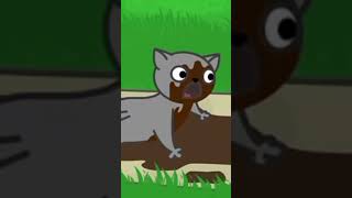  Viral Short Story Of A Cunning Cat Funny Made By All Kids Tv