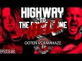 Prosouth wrestling highway to hell ooten vs kamikaze iii event 681  5102024