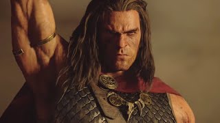 Download lagu [GMV] Manowar - Guyana (Cult Of The Damned)