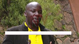 NRM CEC to set modalities for resolving heated speakership race