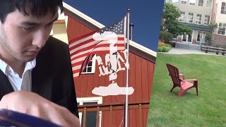 Taskmaster: Minnesota: All Season 1 Task Intros