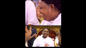 Amma S Boundless Compassion 