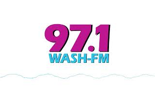 97.1 WASH-FM Jingles (2026) screenshot 1