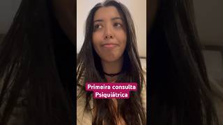 A caminho da 1ª consulta #psiquiatria #superdotação #autismo #tea #desabafo #suicidalideation