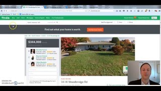 The Problem with Online Home Values