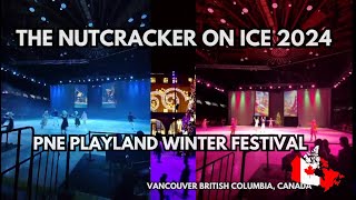 The Nutcracker on Ice 2024