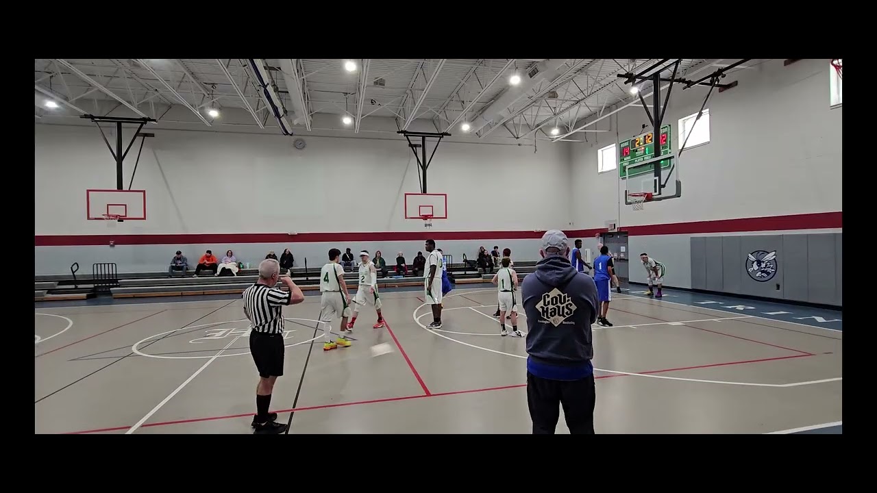 Warrirors vs Snapdragons