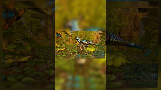ARK: ultimate mobile edition taming  my first max level 🙂‍↕️tek parasaur 🦿