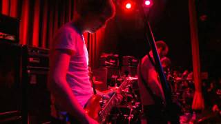 Scion Rock Fest Pelican Strung Up From The Sky