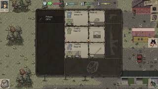 Minidayz+1.2 mod by Altero weapon planting condition glitch(check description for more info;) )