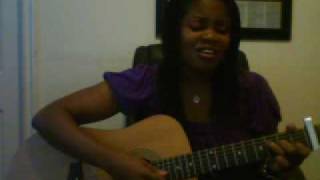 Video thumbnail of "Fire In His Eyes (As played by Chidimma ) [original artist- Frank Edwards]"