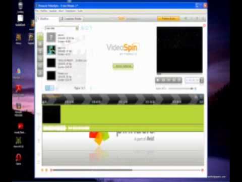 VIDEOSPIN IN ITALIANO SCARICARE