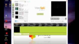 TUTORIAL VIDEOSPIN by PINNACLE ITA