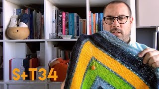 Sticks + Twine Episode 34