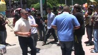 Fiesta Corpus Tlazazalca 2012 pt14
