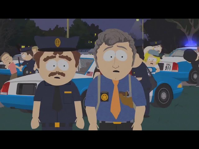 South Park Undercover Prostitute Cop Gets Anal class=