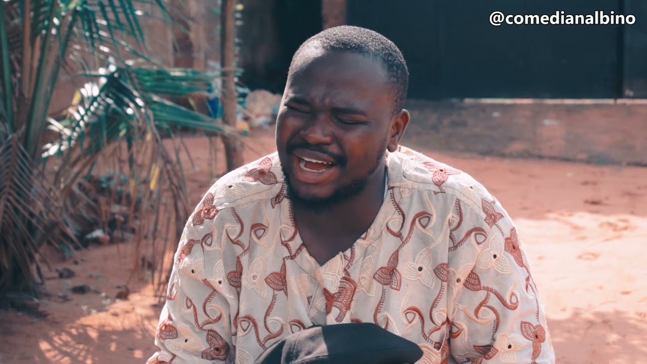 Statement Of Account 2021 | BlackAlbino X MrTee