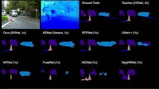 CEKD Demo, RA-L 2023