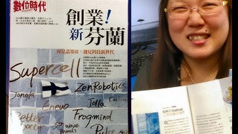 MWC15 Interview: Jolla Community as a marketing channel