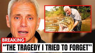 Jeremy Wade’s Tragic Story That River Monsters Never Showed