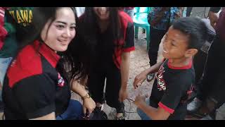 Download Lagu NIKMAT DURIAT COVER CUTA NADA DANGDUT REAK MP3