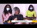 Oc talk show l sexe avant ou aprs le mariage avec lartiste rappeur vano baby