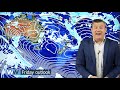 NZ this week: High pressure vs northern low pressure