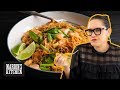 One Pan Filipino ‘Pancit Bihon’ Noodles - Marion's Kitchen