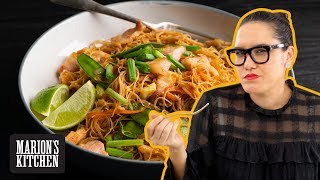 One Pan Filipino ‘Pancit Bihon’ Noodles  Marion's Kitchen