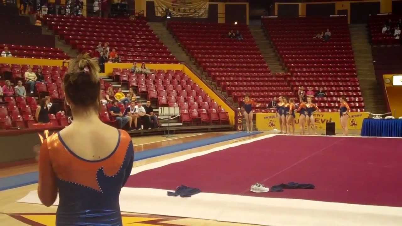 Elise Gill Vault YouTube