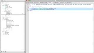 Introduction to Plone 3 viewlets: part 2 of 2