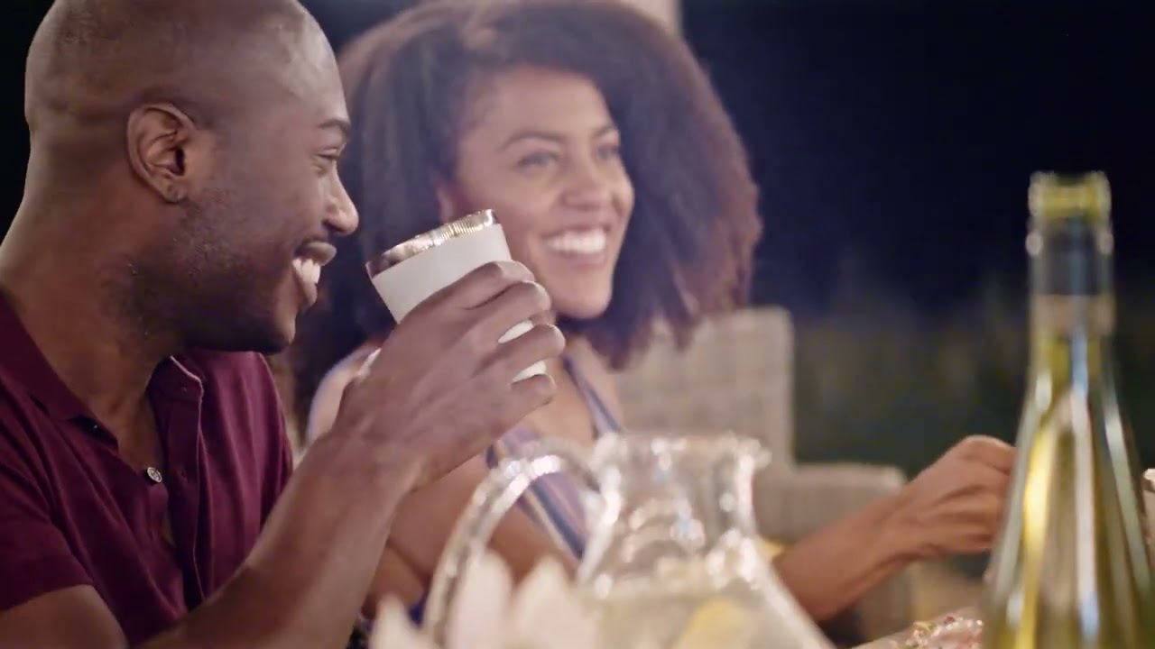 Hydro Flask Outdoor Kitchen