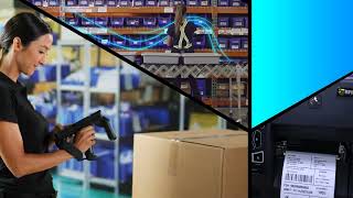 POSDATA - Optimizing Outbound Warehouse Operations