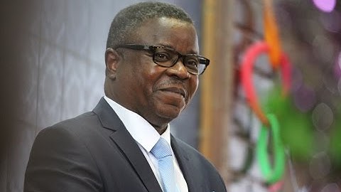 Mise au point sur le soi-disant evêque du Congo