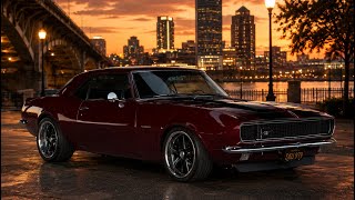 Vendido. Llame al 9168567931 o visite Victorylapclassics.net. Camaro 383 RS Restomod de 1967.