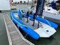 RS Electric Boat – Pulse 63