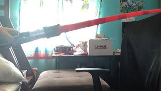 Whould this be a good sword for todorki / YES or NO? Whould this be a good sword for todorki / YES or NO?