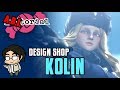 Design Shop: KOLIN - Systematic