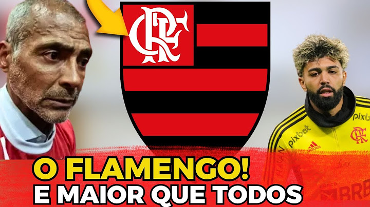 ⚠️PLANTÃO URGENTE!! ROMÁRIO FALOU SOBRE A PUNIÇÃO DE GABIGOL NO FLAMENGO!!  NOTICIAS DO FLAMENGO