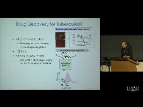 Seeing Is Believing - 3: From Ultra Small Images to Ultra Big Data (8) - P. Sansonetti (2014-2015)