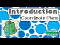 Plan de coordonnes dintroduction